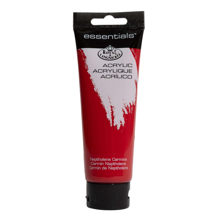 Essentials 120ml Acrylic