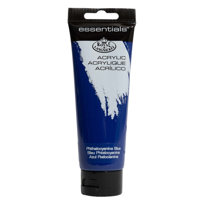 Essentials 120ml Acrylic