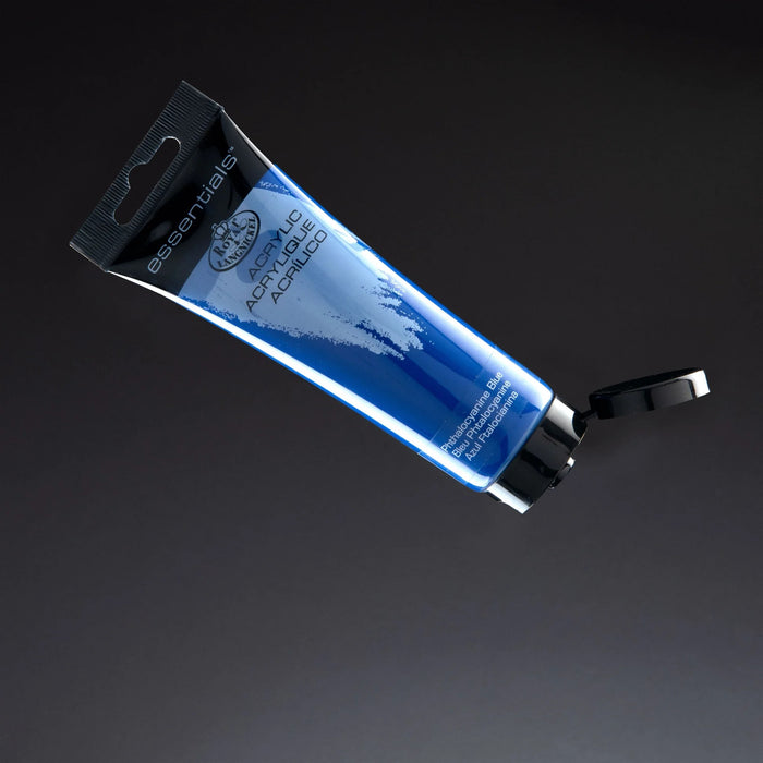 Essentials 120ml Acrylic