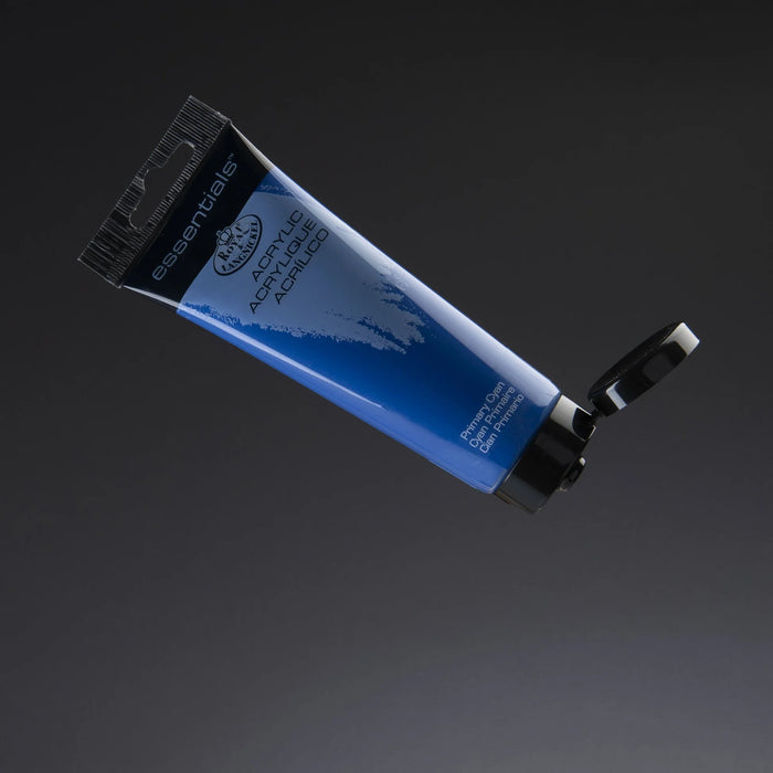 Essentials 120ml Acrylic