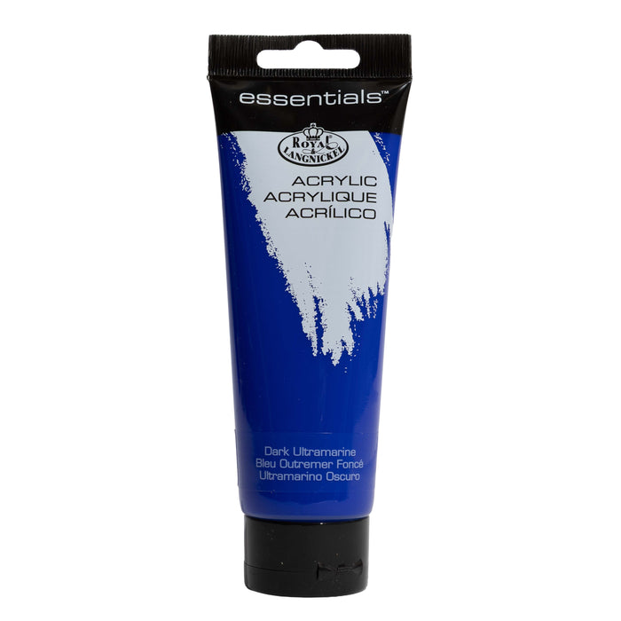 Essentials 120ml Acrylic