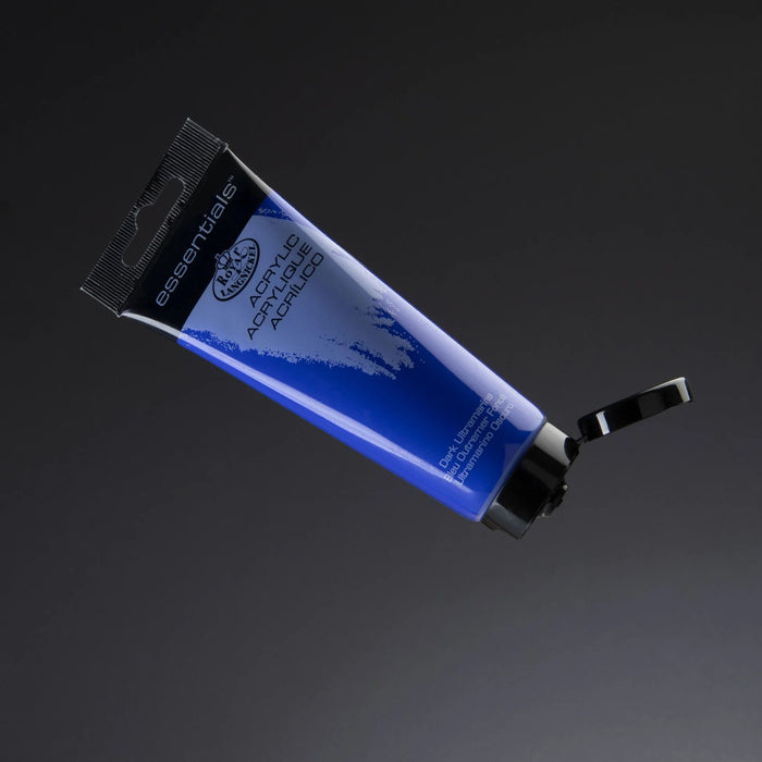 Essentials 120ml Acrylic