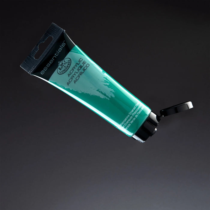 Essentials 120ml Acrylic