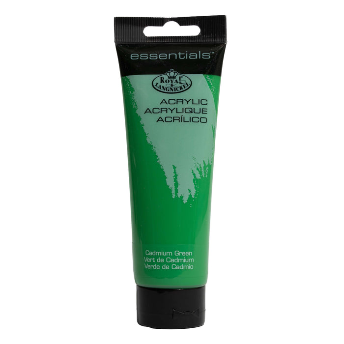 Essentials 120ml Acrylic