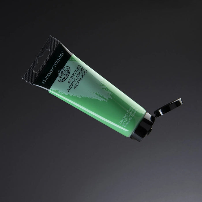 Essentials 120ml Acrylic