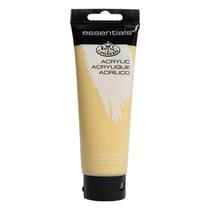 Essentials 120ml Acrylic