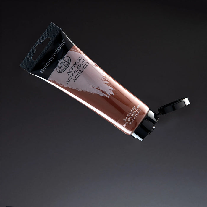 Essentials 120ml Acrylic