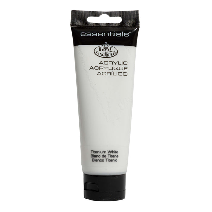 Essentials 120ml Acrylic