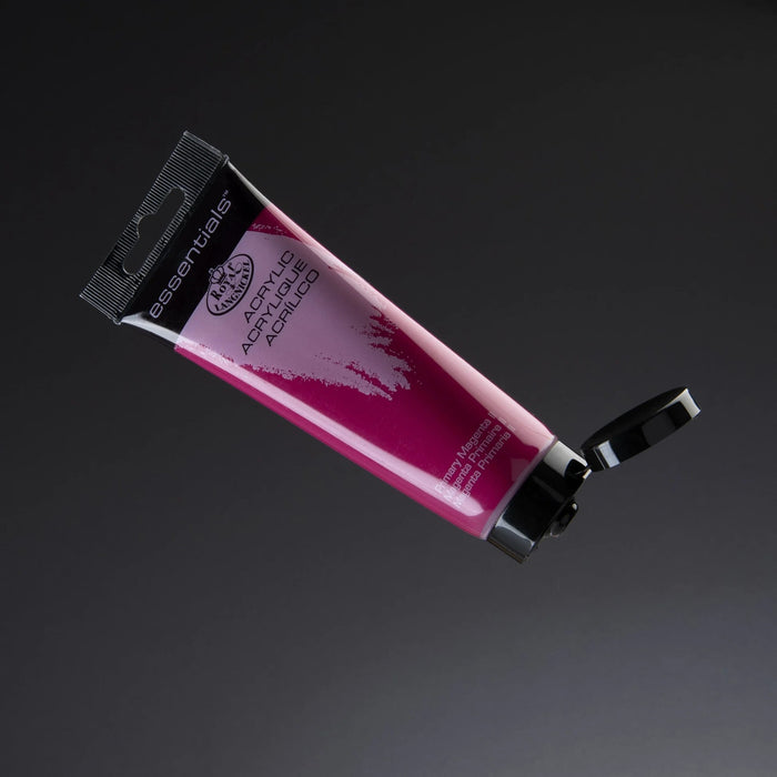 Essentials 120ml Acrylic