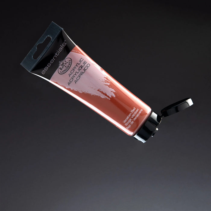 Essentials 120ml Acrylic