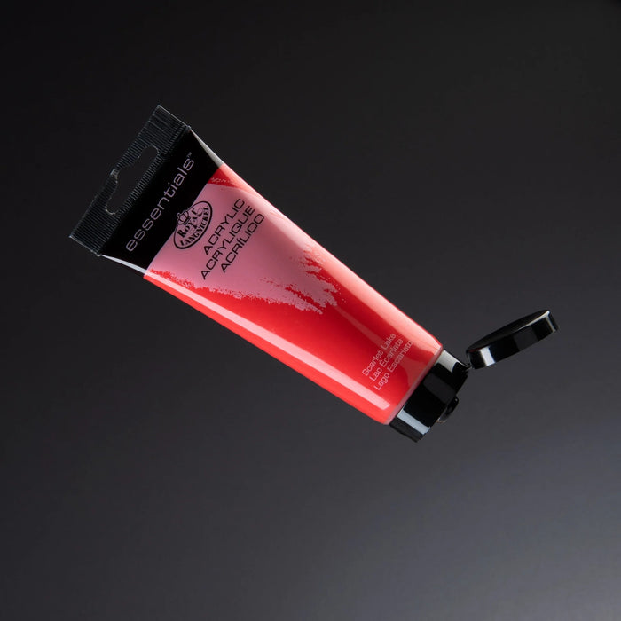 Essentials 120ml Acrylic