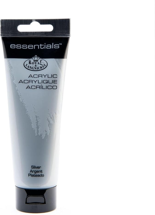 Essentials 120ml Acrylic