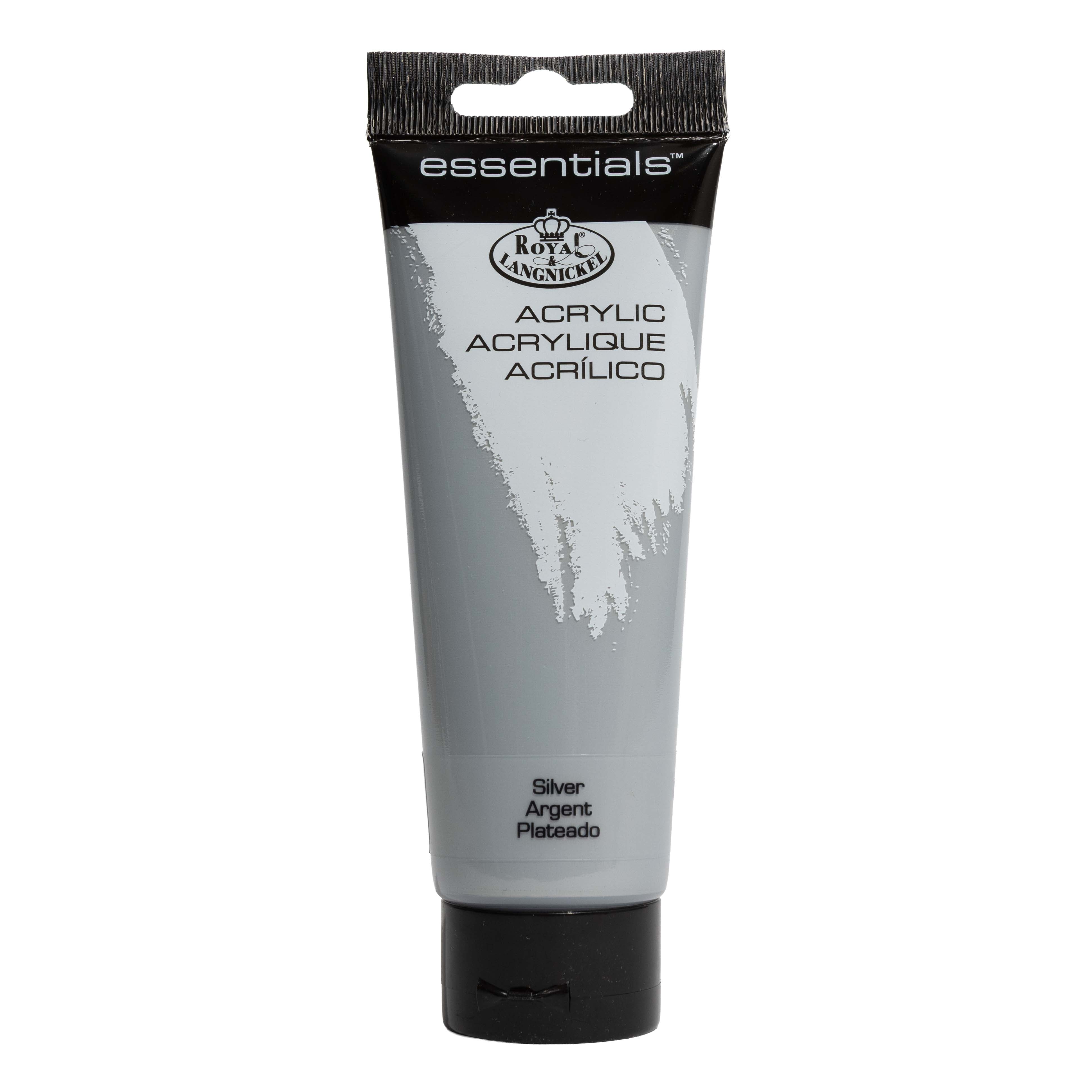 Essentials 120ml Acrylic