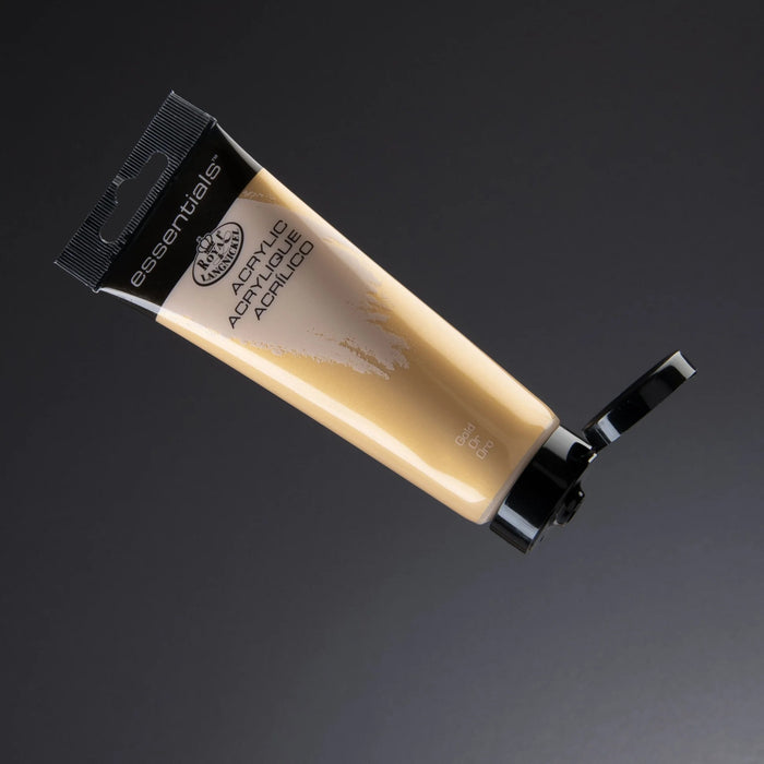 Essentials 120ml Acrylic