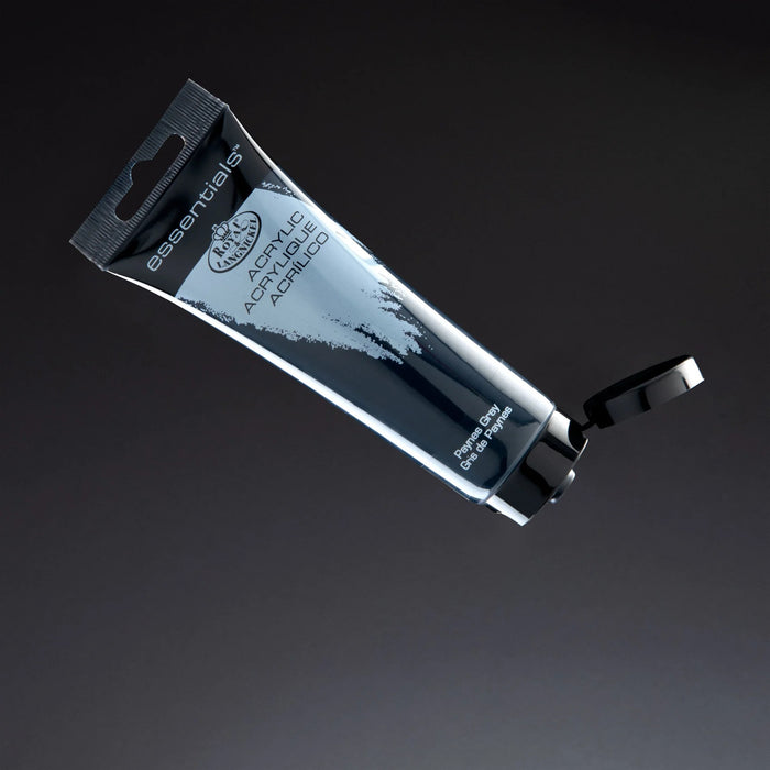Essentials 120ml Acrylic