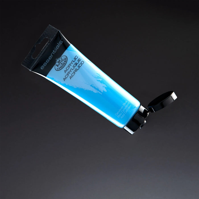 Essentials 120ml Acrylic