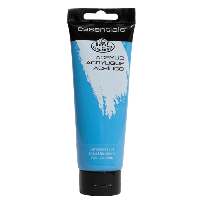 Essentials 120ml Acrylic
