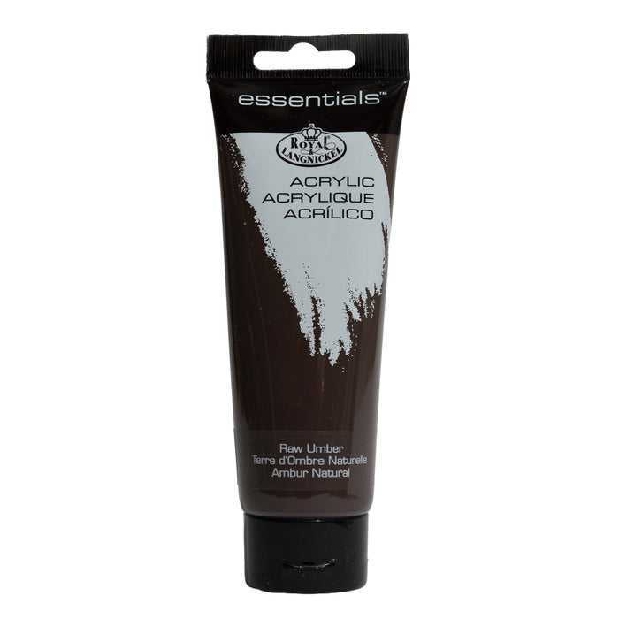 Essentials 120ml Acrylic