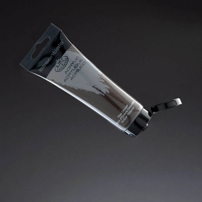 Essentials 120ml Acrylic