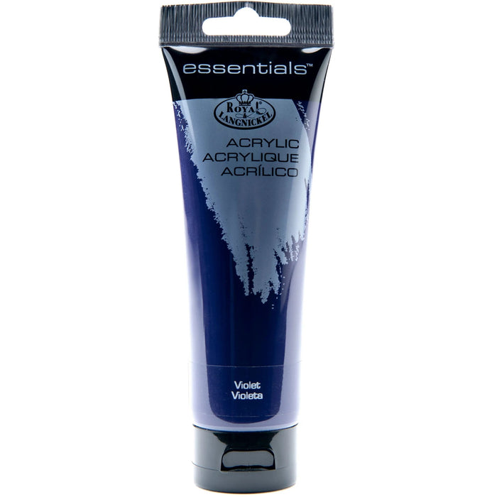 Essentials 120ml Acrylic