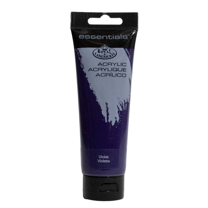 Essentials 120ml Acrylic