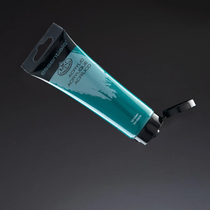 Essentials 120ml Acrylic