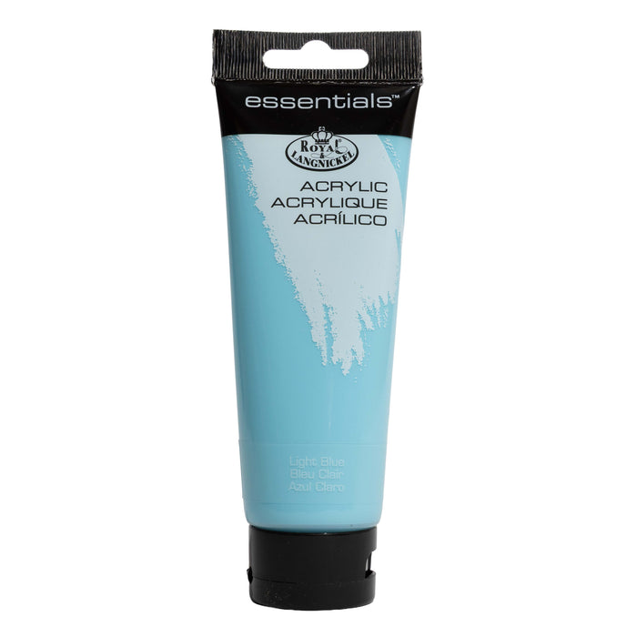 Essentials 120ml Acrylic