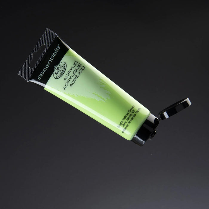 Essentials 120ml Acrylic