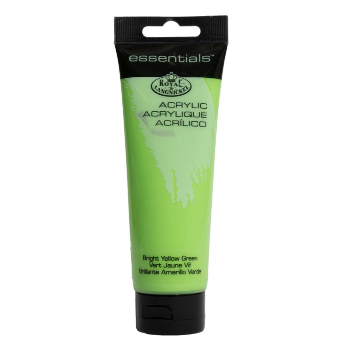Essentials 120ml Acrylic