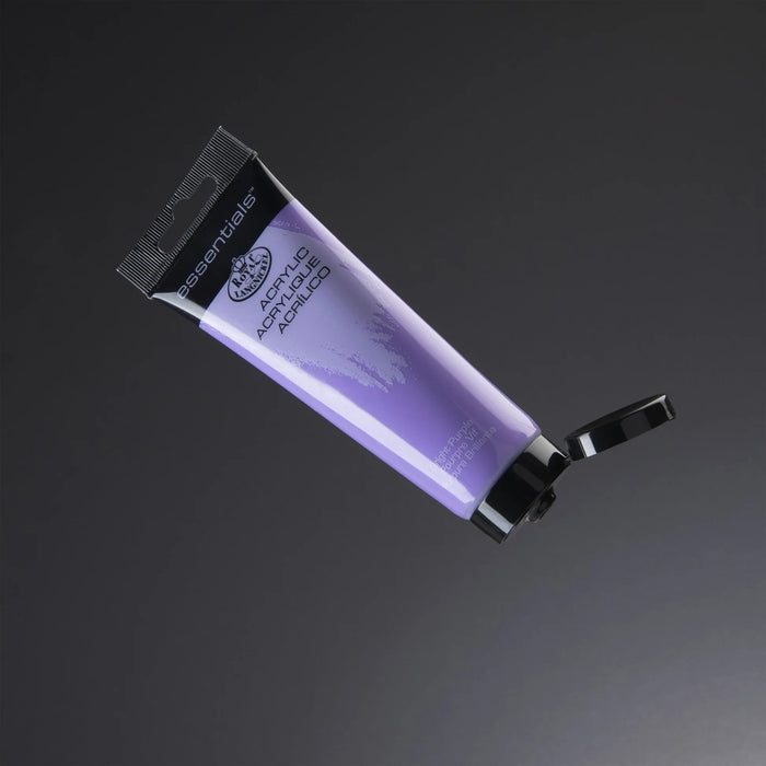 Essentials 120ml Acrylic