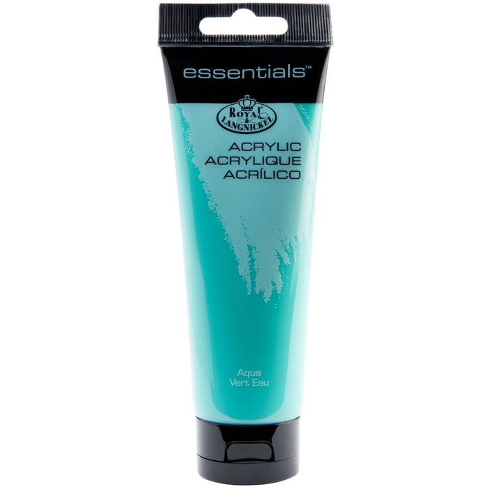 Essentials 120ml Acrylic