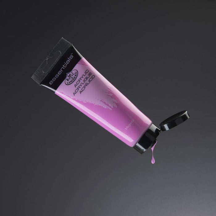 Essentials 120ml Acrylic