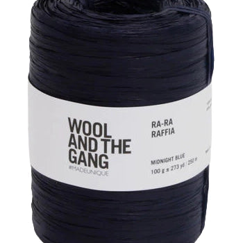 Ra-Ra Raffia Yarn