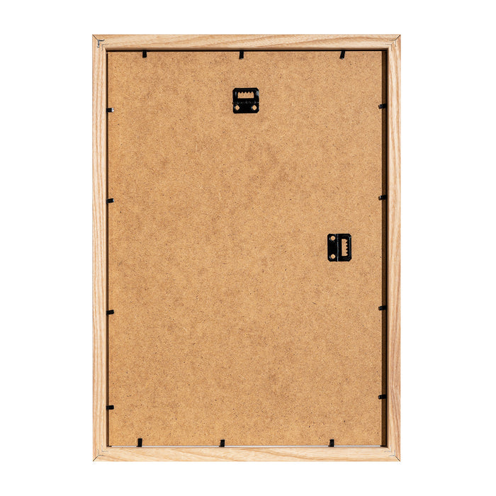 Picture Frame - Ash - 12" x 16"