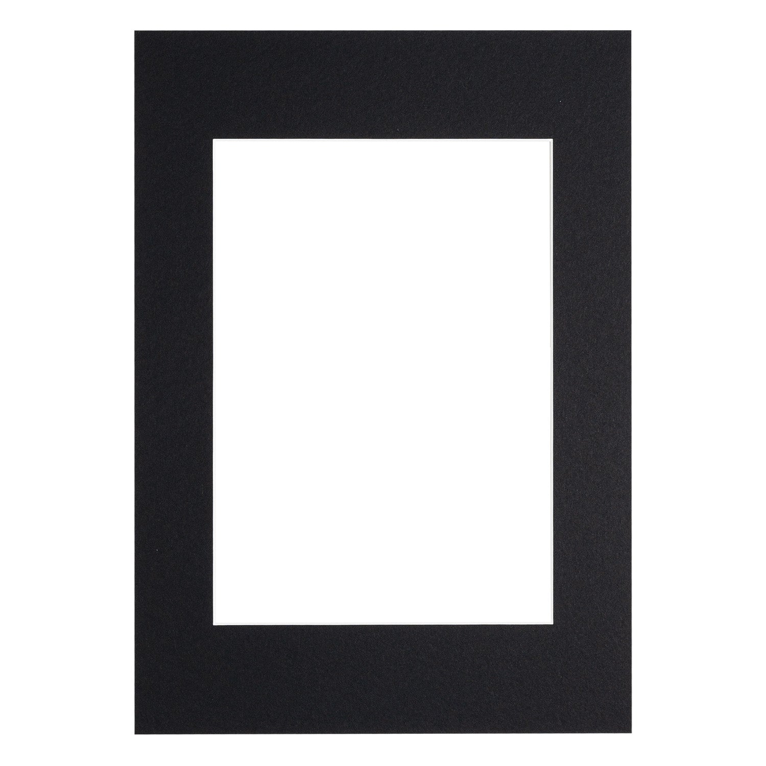 Mount to Fit - A3 frame Fits A4 Print