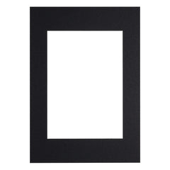 Mount to Fit - A3 frame Fits A4 Print