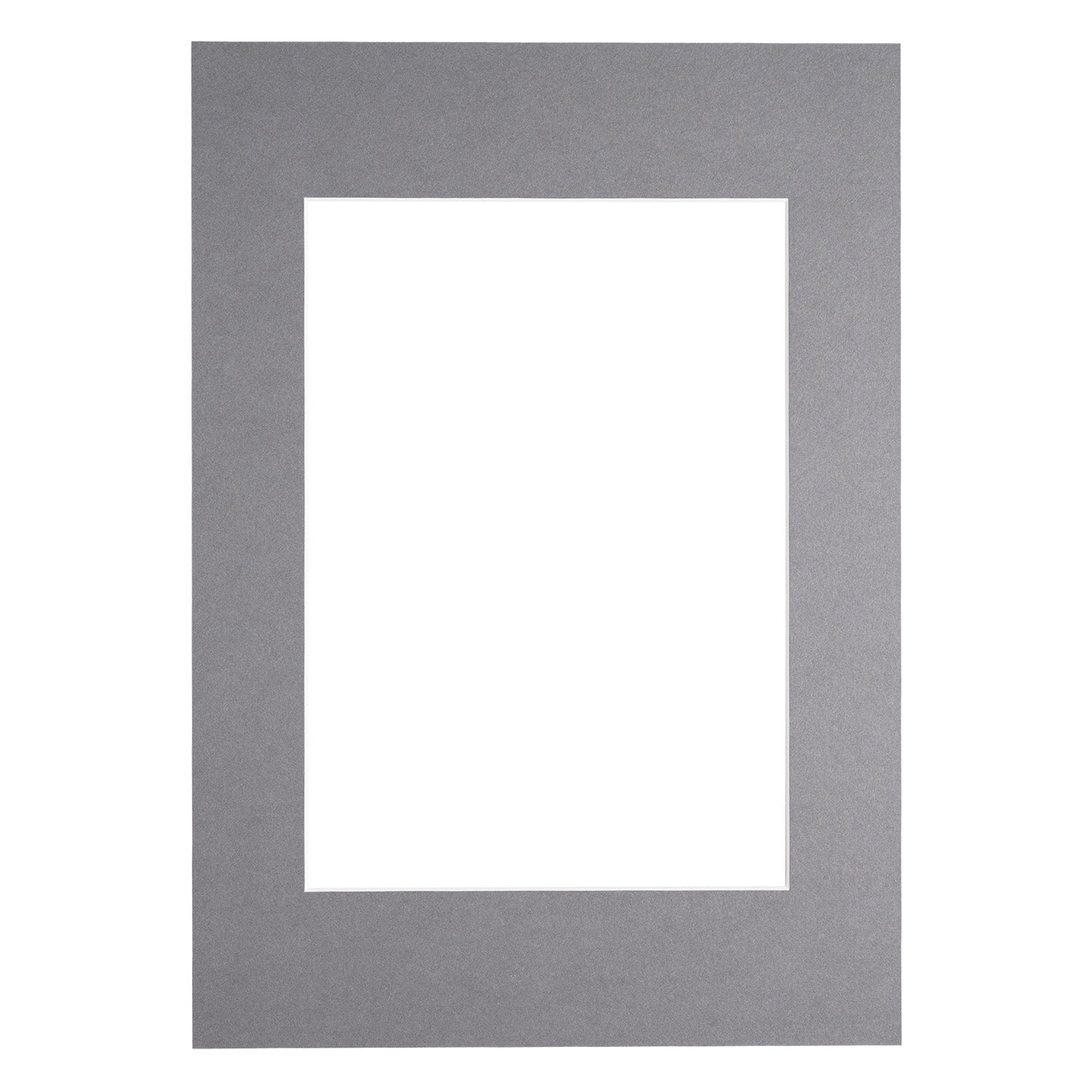 Mount to Fit - A3 frame Fits A4 Print
