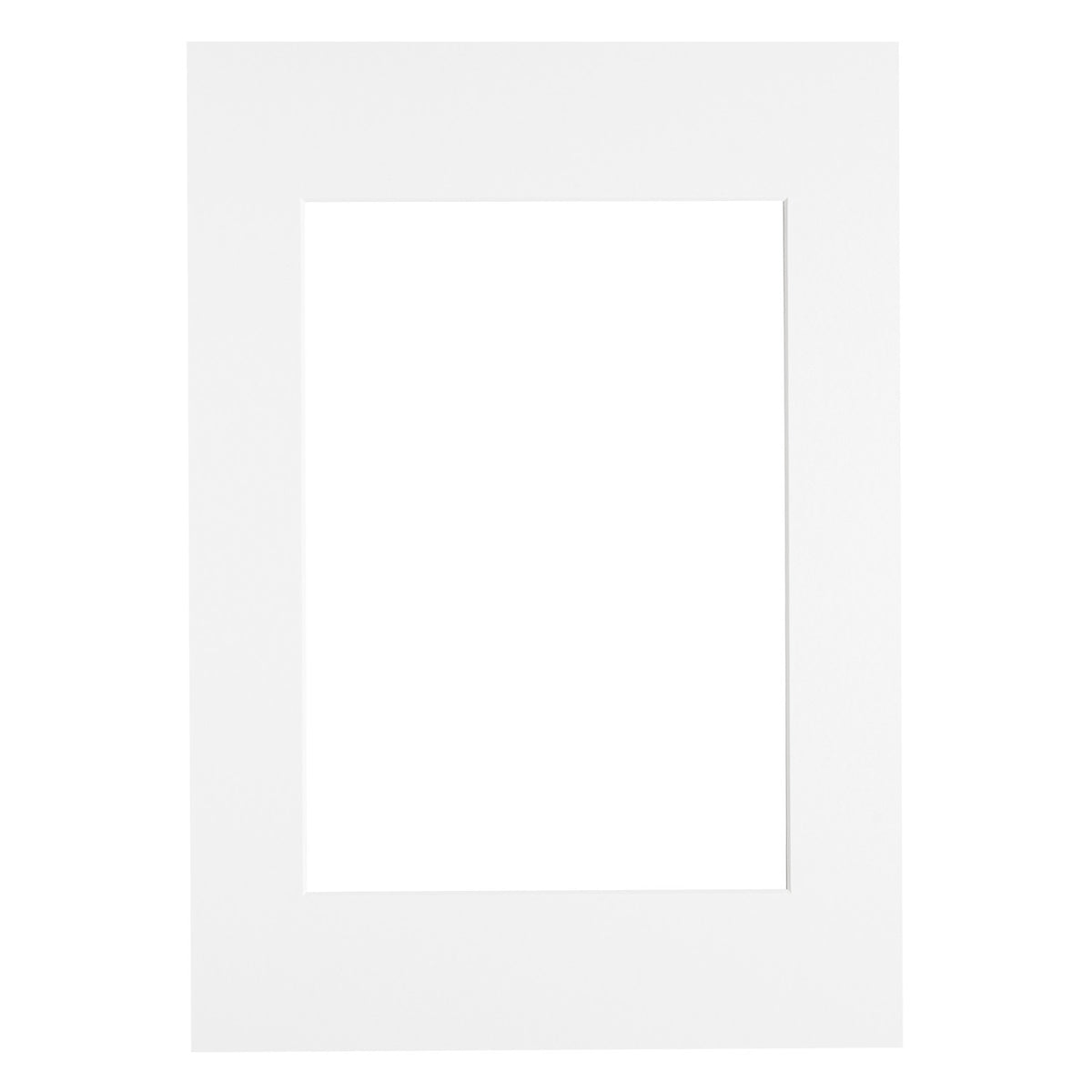 Mount to Fit A3 frame Fits A4 Print — Fred Aldous