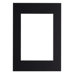 Mount to Fit - A4 frame Fits A5 Print
