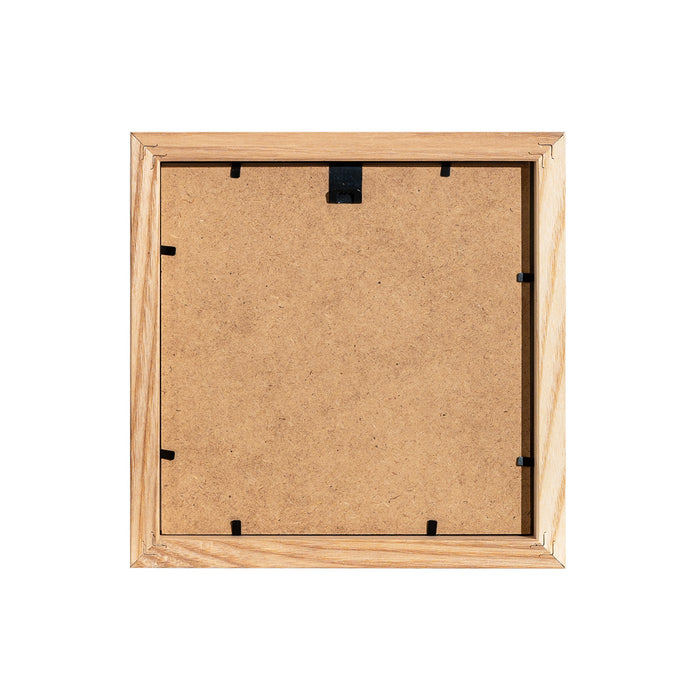 Picture Frame - Ash - 7" x 7"