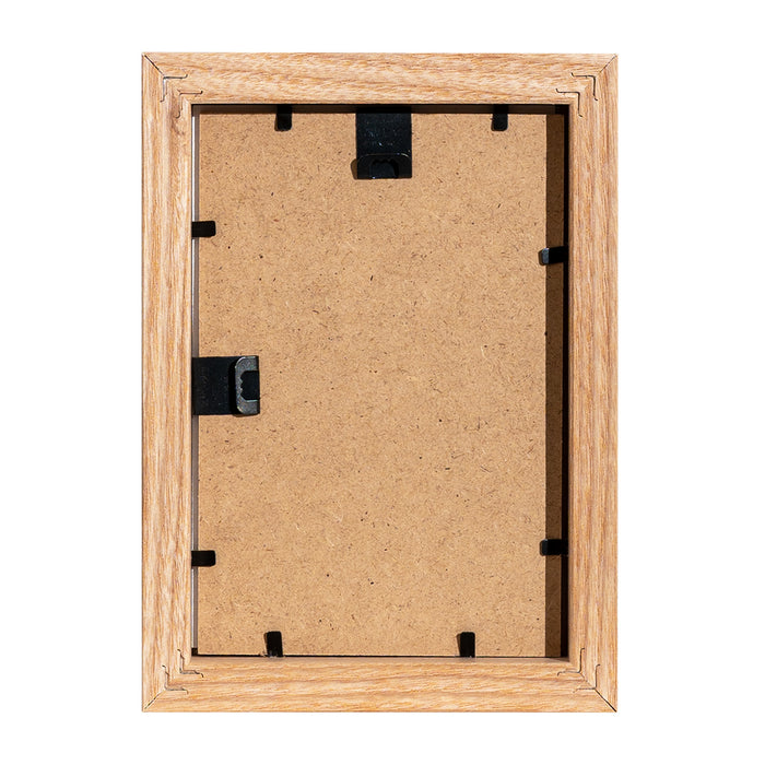 Picture Frame - Ash - A6