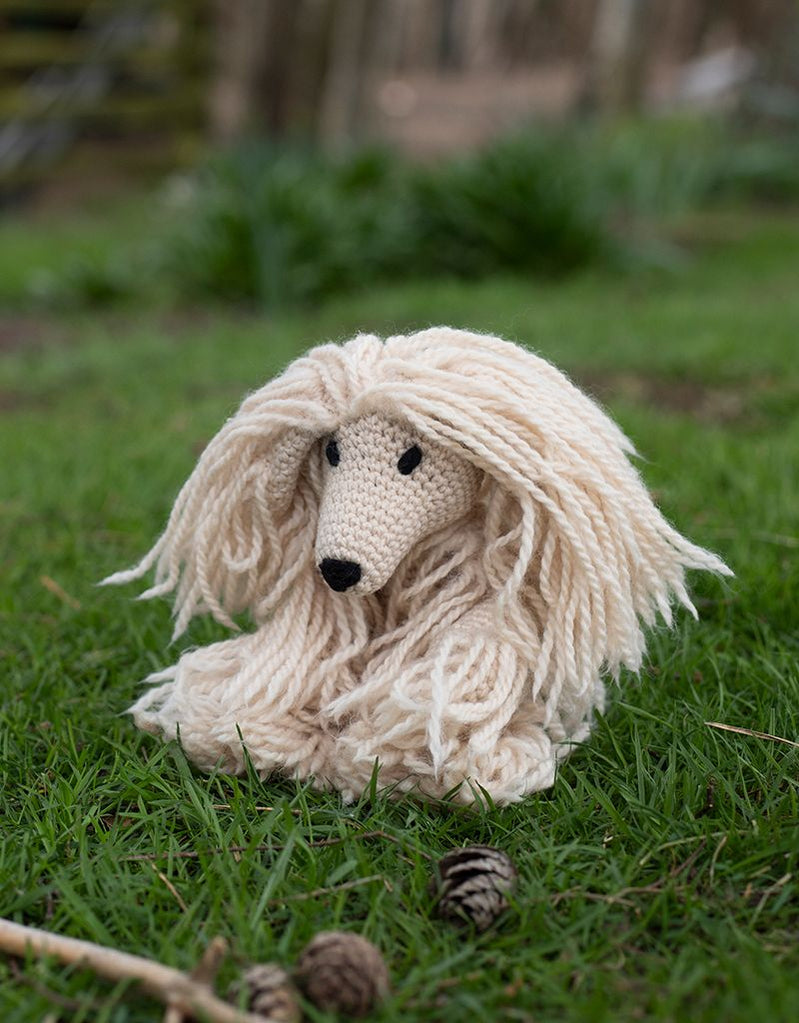 TOFT Crochet Kits — Fred Aldous