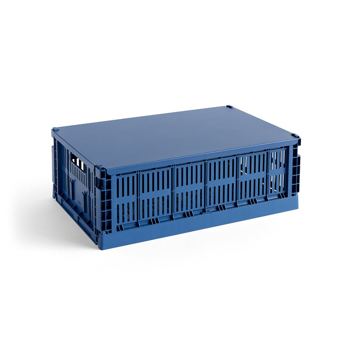 Colour Crate Lid - Large