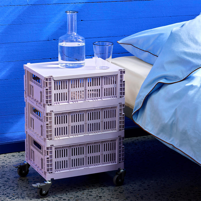 Colour Crate Lid - Large