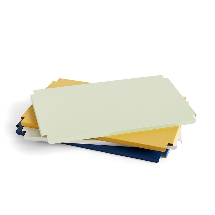 Colour Crate Lid - Large