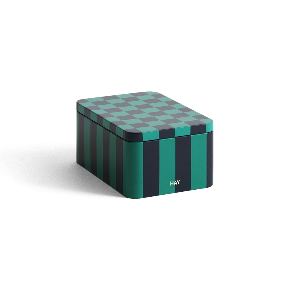 HAY Tin Container