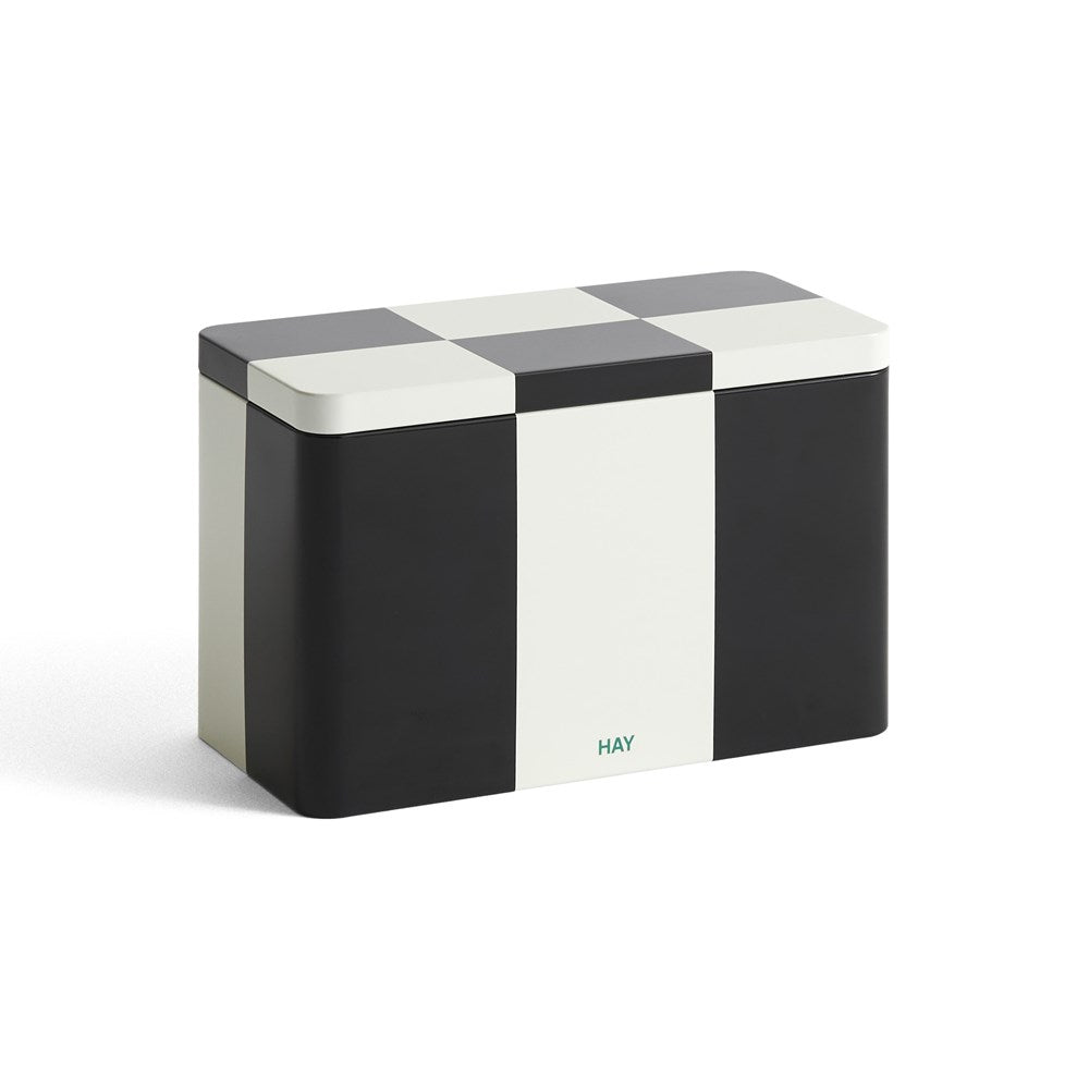 HAY Tin Container
