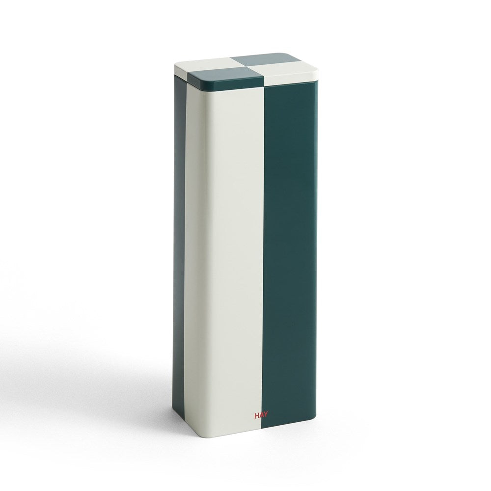 HAY Tin Container