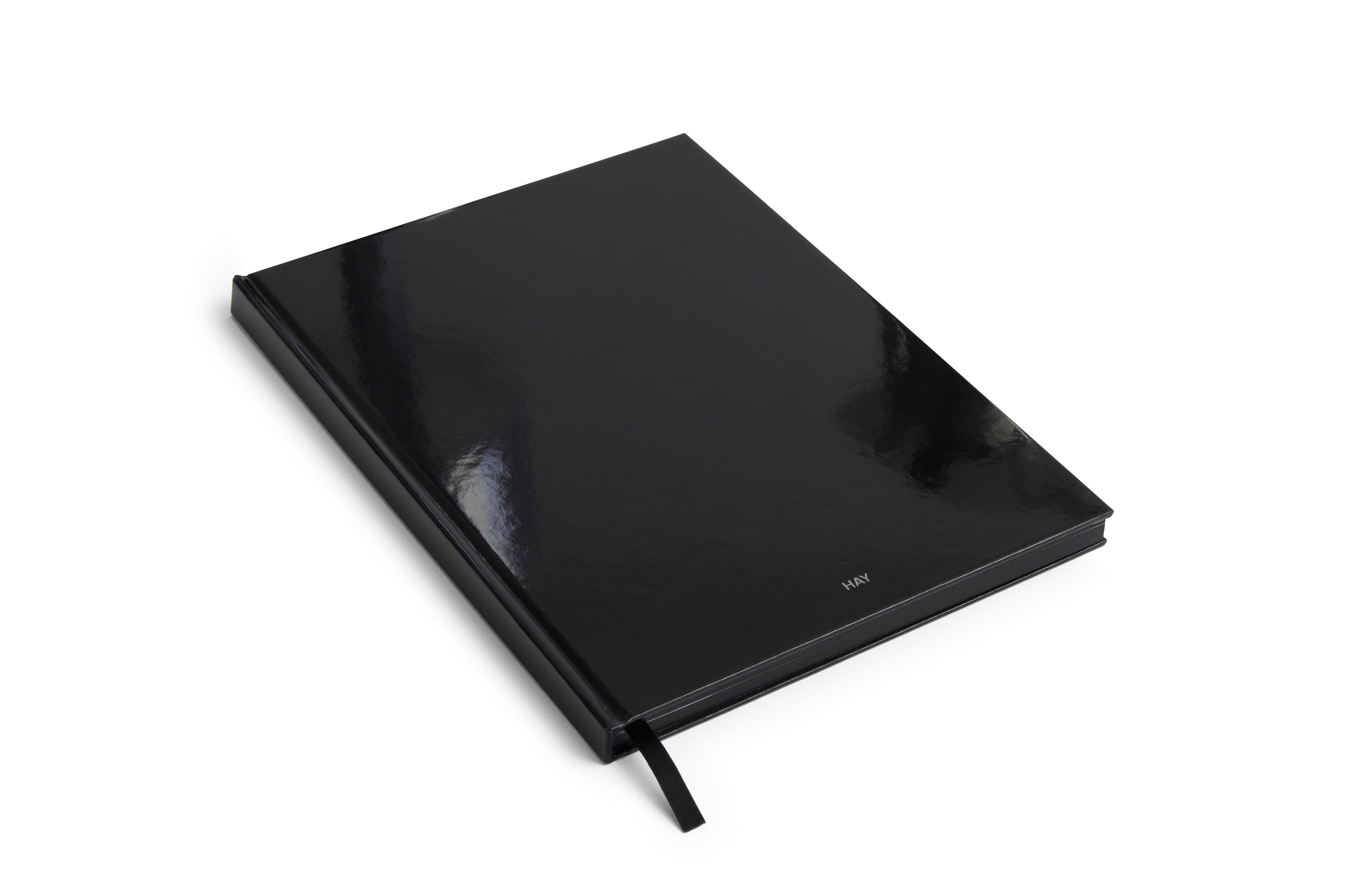 Colour Notebook