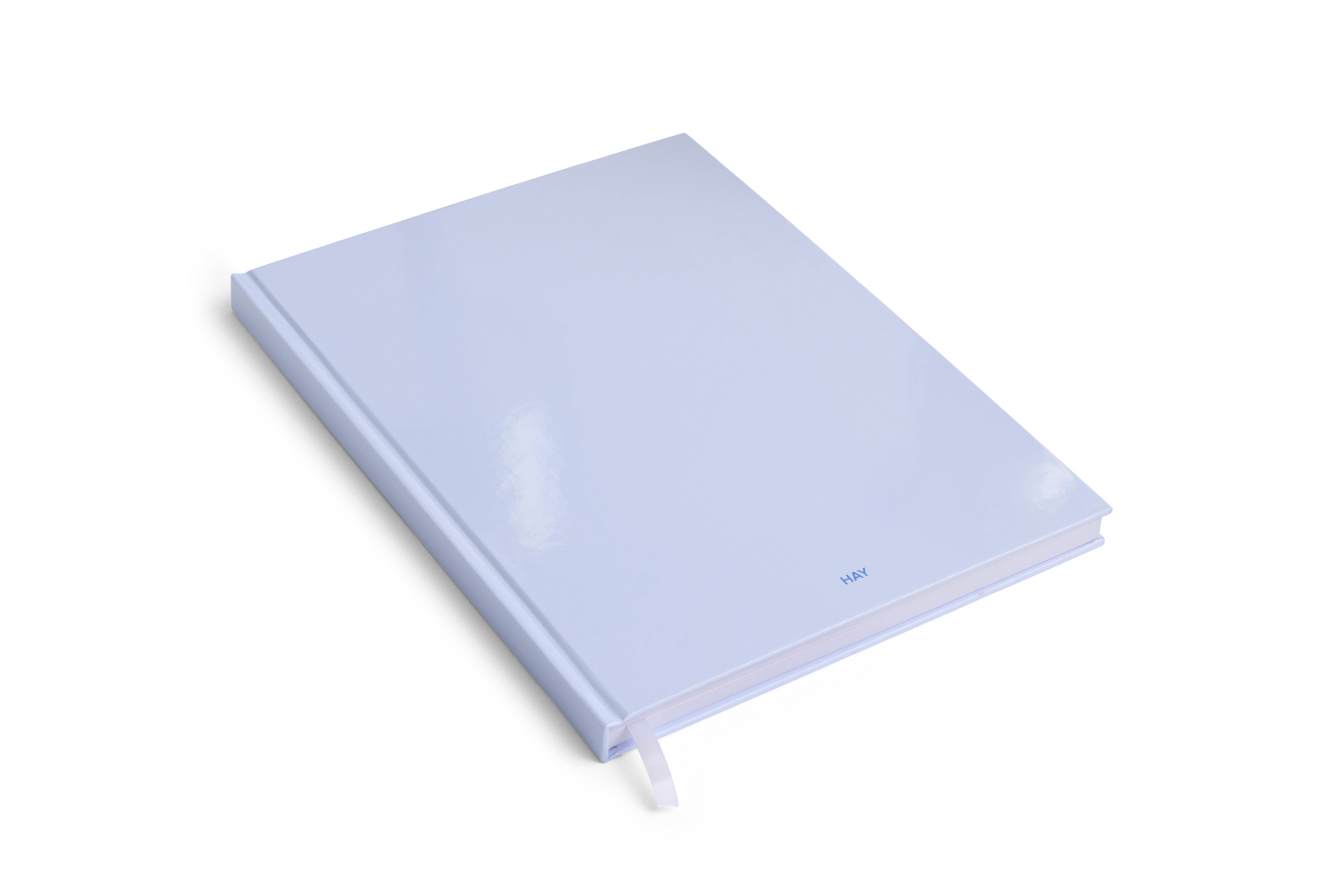 Colour Notebook
